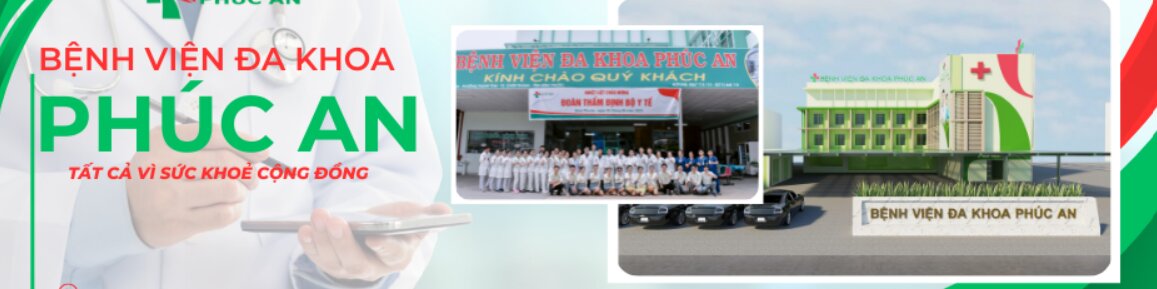 Bệnh viện Đa Khoa Phúc An