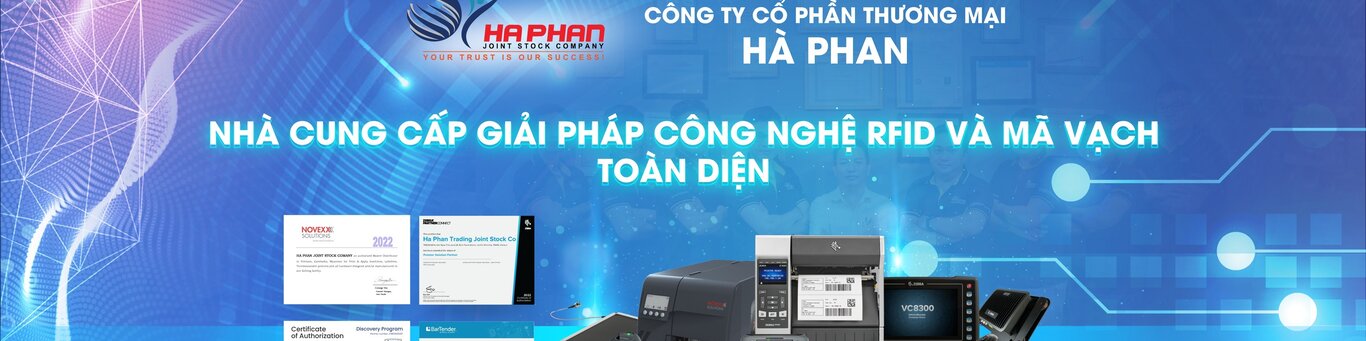 CÔNG TY CỔ PHẦN THƯƠNG MẠI HÀ PHAN