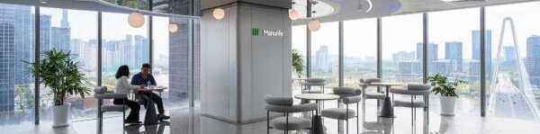 Công ty TNHH Manulife Việt Nam (- QLKD tại Bình Dương)