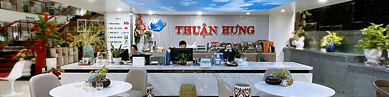 TRUNG TÂM NỘI THẤT THUẬN HƯNG