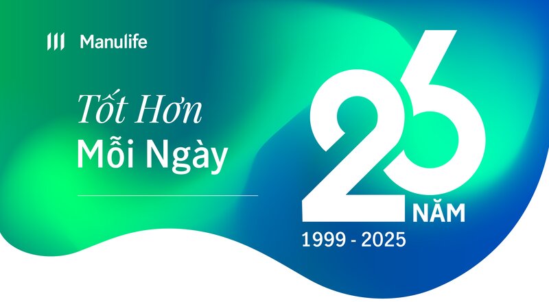 Công ty TNHH Manulife Việt Nam (- QLKD tại Bình Dương)